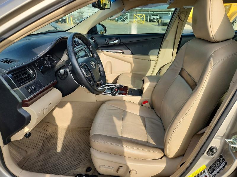 Продажа на аукционе авто 2013 Toyota Camry, vin: 4T1BK1FK2DU528330, номер лота: 57186076