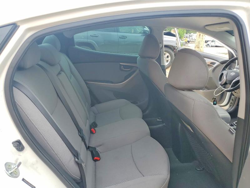 Продажа на аукционе авто 2013 Hyundai Elantra, vin: 5NPDH4AE0DH404078, номер лота: 56834606