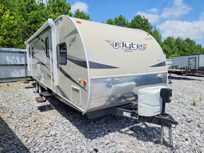 Продажа на аукционе авто 2017 Foresriver Flyte, vin: 5ZT2SYSB6HE008150, номер лота: 59264936