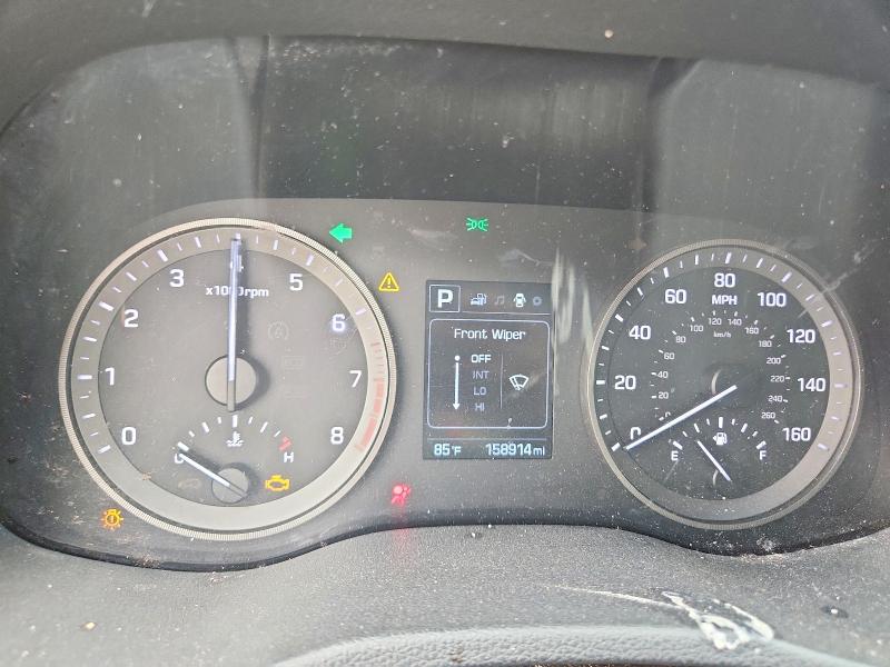 Aukcja sprzedaży 2017 Hyundai Tucson, vin: KM8J23A45HU552076, numer aukcji: 56982646