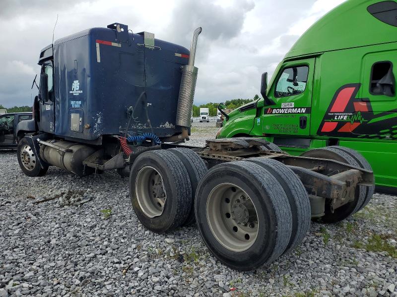 Продаж на аукціоні авто 1999 Freightliner Conventional, vin: 1FUYSSEBXXL976856, номер лоту: 56255126