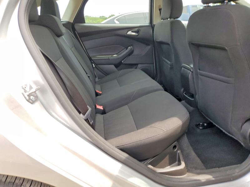 Aukcja sprzedaży 2017 Ford Focus, vin: 1FADP3K25HL217167, numer aukcji: 56506186