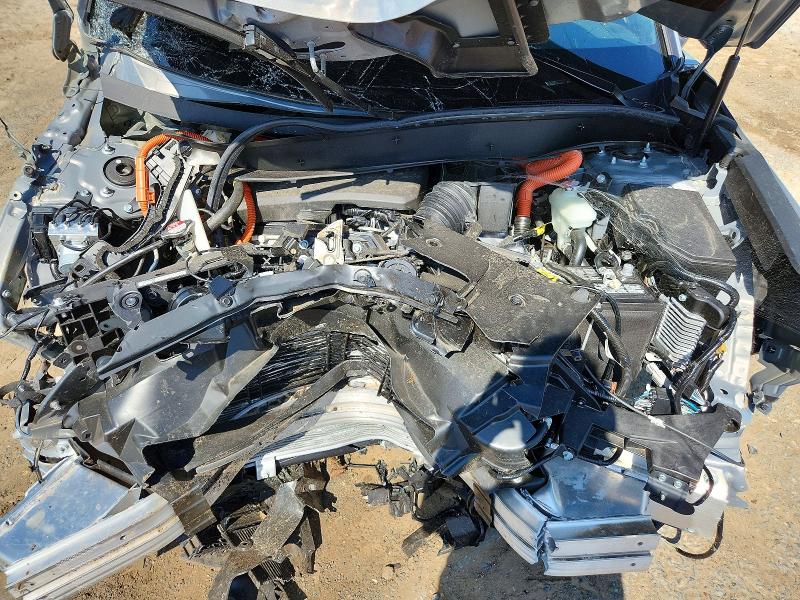 57599856 :رقم المزاد ، 7FARS6H6XTE026094 vin ، 2026 Honda Cr-v مزاد بيع