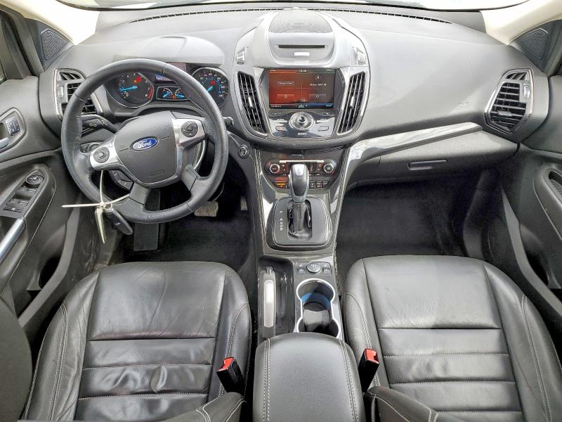 Продажа на аукционе авто 2015 Ford Escape, vin: 1FMCU9J92FUC46807, номер лота: 55112286