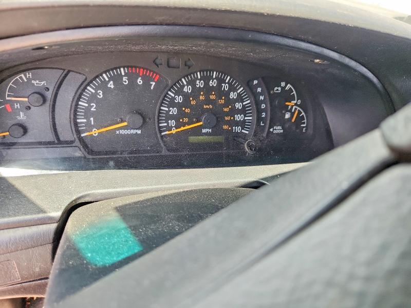 Aukcja sprzedaży 2003 Toyota Tundra, vin: 5TBRT341X3S377867, numer aukcji: 56720366