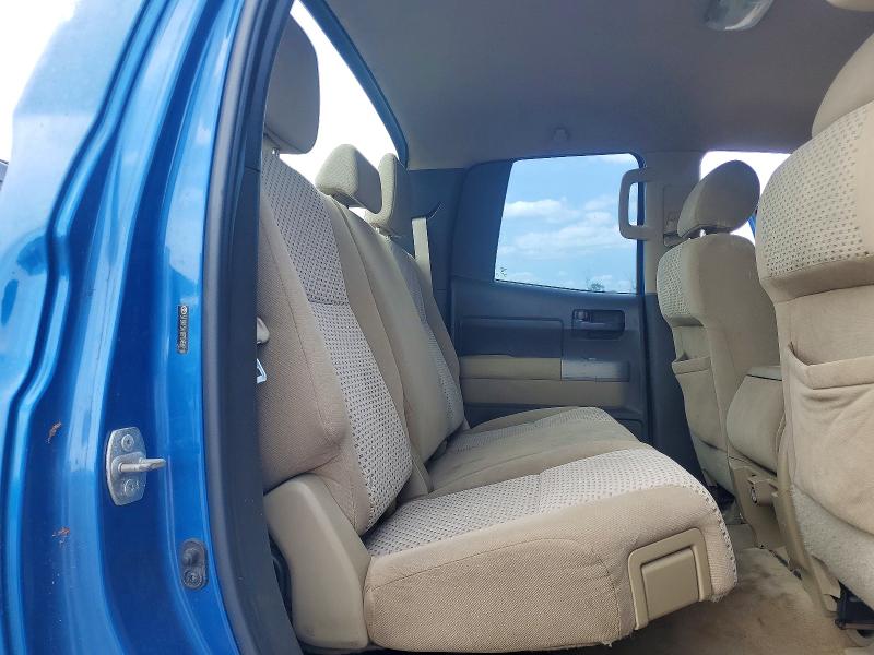 55833596 :رقم المزاد ، 5TBRT54187S450719 vin ، 2007 Toyota Tundra مزاد بيع
