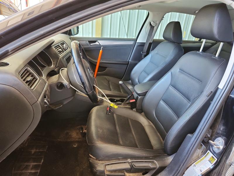 Продаж на аукціоні авто 2017 Volkswagen Jetta, vin: 3VWB67AJ5HM296906, номер лоту: 53913046