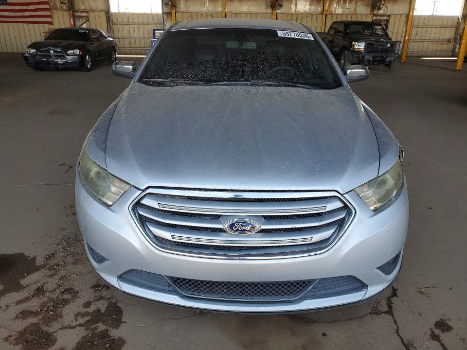 Продажа на аукционе авто 2014 Ford Taurus, vin: 1FAHP2F84EG115454, номер лота: 55776536