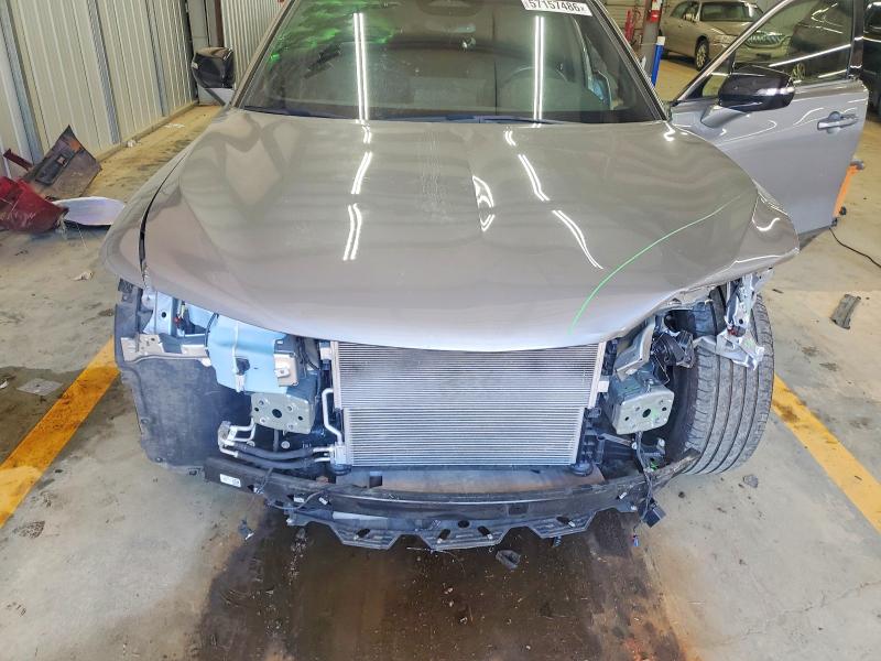 2024 Acura Zdx მანქანა იყიდება აუქციონზე, vin: 4W5KHMRK6RZ501905, აუქციონის ნომერი: 57157486