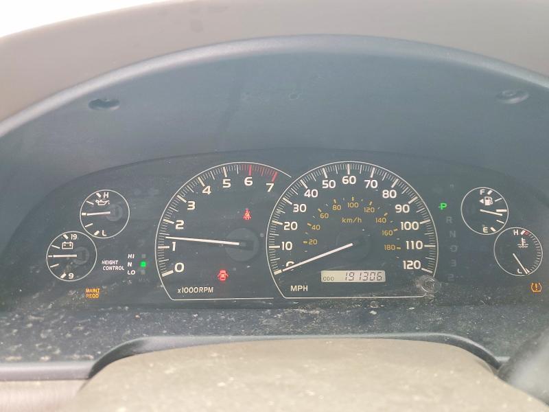 Aukcja sprzedaży 2007 Toyota Sequoia, vin: 5TDBT48A17S282208, numer aukcji: 55635106