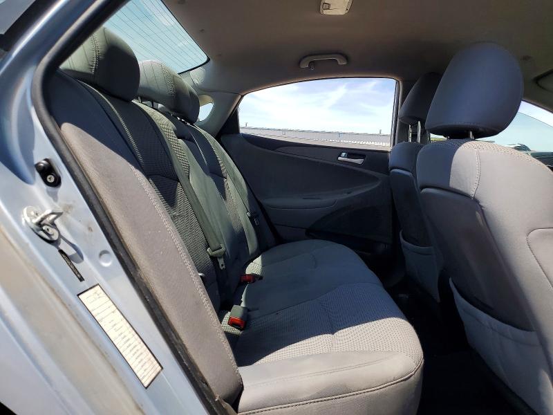 Продаж на аукціоні авто 2011 Hyundai Sonata, vin: 5NPEB4AC9BH224289, номер лоту: 55894626