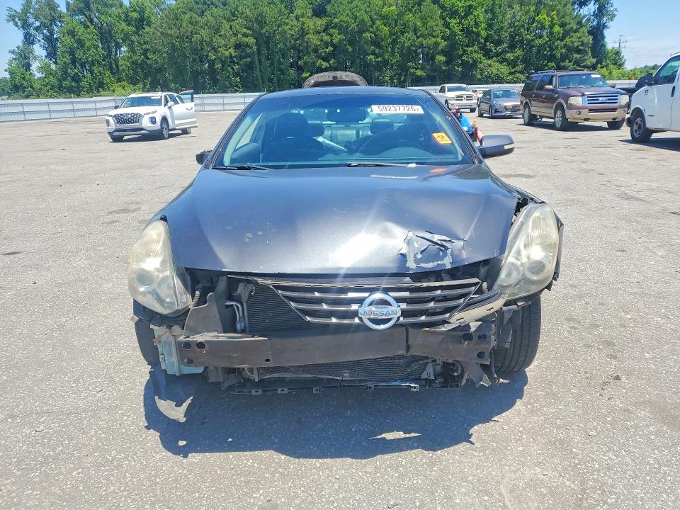 Продаж на аукціоні авто 2010 Nissan Altima, vin: 1N4AL2EP2AC122183, номер лоту: 59237726