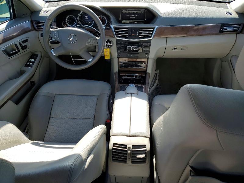 Aukcja sprzedaży 2013 Mercedes-benz E, vin: WDDHF5KB7DA678702, numer aukcji: 58268866
