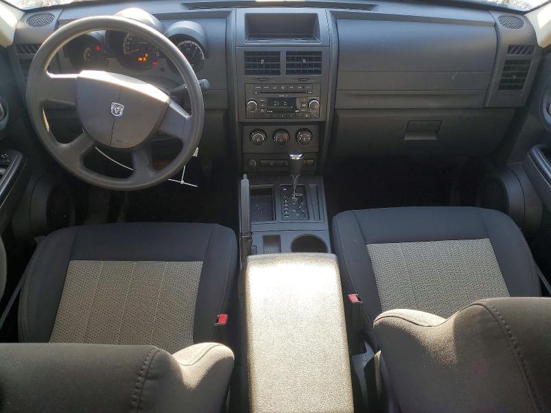 Продаж на аукціоні авто 2010 Dodge Nitro, vin: 1D4PT2GK2AW100241, номер лоту: 55884176