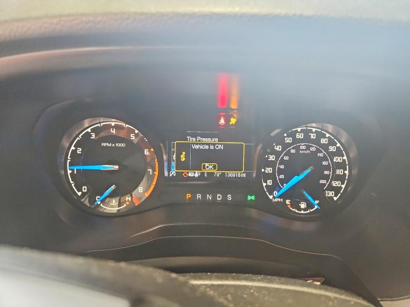 2019 Ford Ranger მანქანა იყიდება აუქციონზე, vin: 1FTER4EH9KLB14162, აუქციონის ნომერი: 57545266