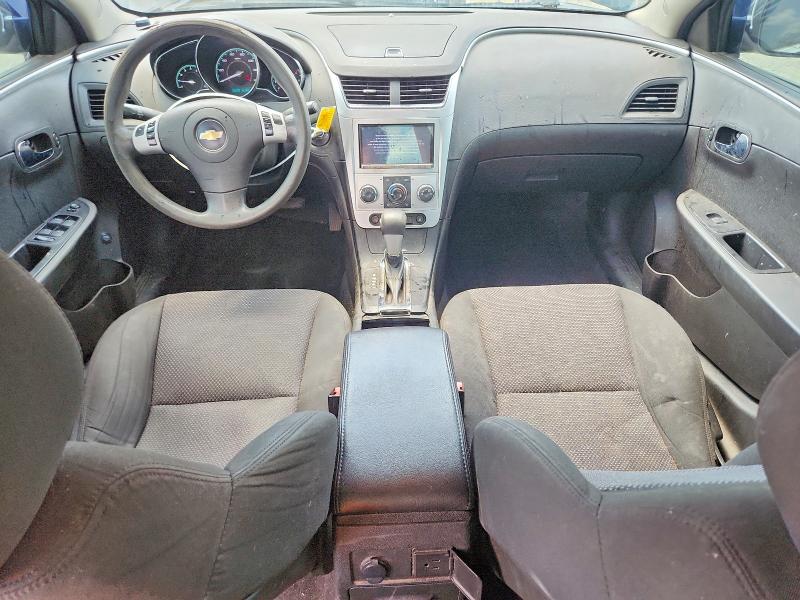 Aukcja sprzedaży 2012 Chevrolet Malibu, vin: 1G1ZC5E08CF240248, numer aukcji: 56090246