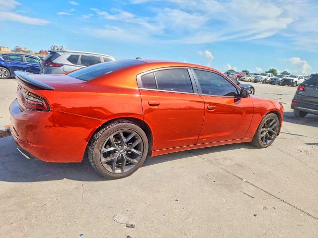 56845386 :رقم المزاد ، 2C3CDXBG4NH217269 vin ، 2022 Dodge Charger مزاد بيع