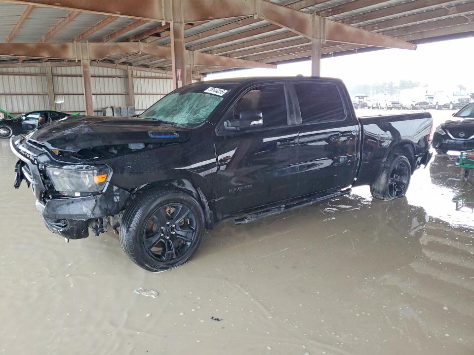 Продаж на аукціоні авто 2022 Ram 1500, vin: 1C6RRFMG4NN193410, номер лоту: 56104856