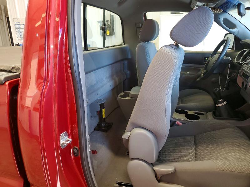 Aukcja sprzedaży 2005 Toyota Tacoma, vin: 5TEPX42N45Z130252, numer aukcji: 57370836