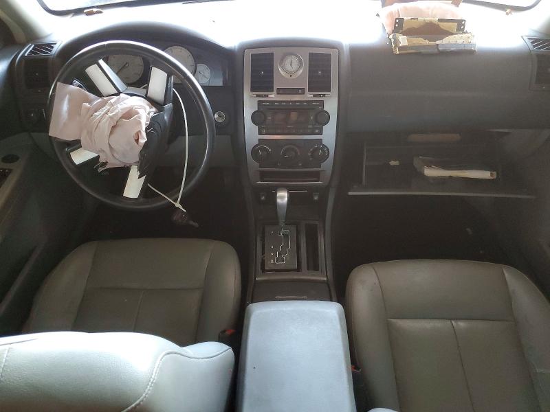 Aukcja sprzedaży 2007 Chrysler 300, vin: 2C3KA53G47H715918, numer aukcji: 58446346