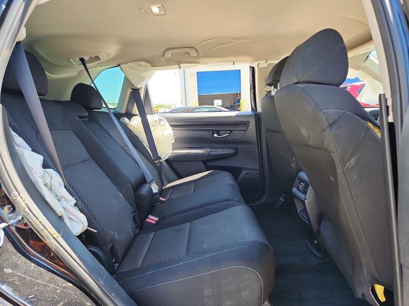 Aukcja sprzedaży 2024 Honda Cr-v, vin: 2HKRS4H25RH436034, numer aukcji: 55367616