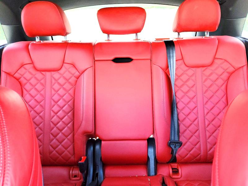 Продажа на аукционе авто 2024 Audi Sq5, vin: WA1A4AFYXR2114224, номер лота: 57344446