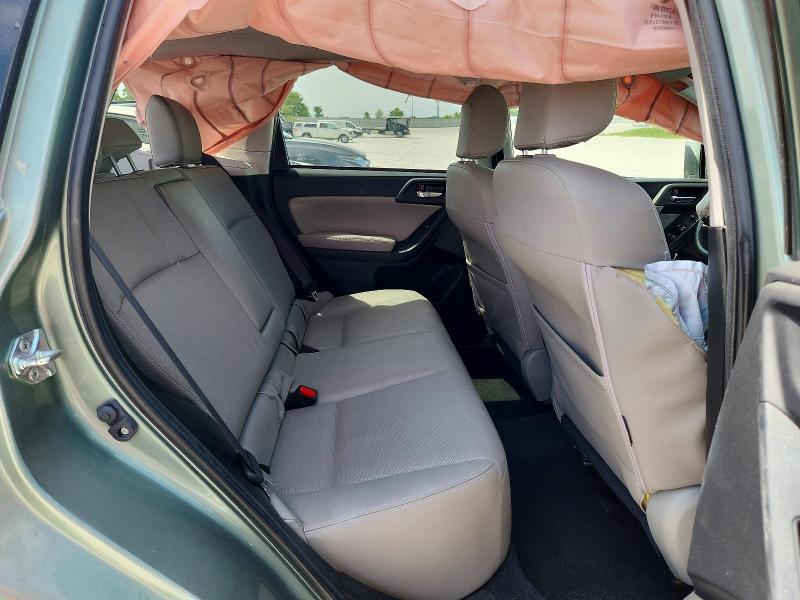 54554296 :رقم المزاد ، JF2SJAHC7FH496405 vin ، 2015 Subaru Forester مزاد بيع