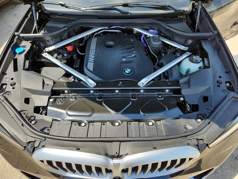 Aukcja sprzedaży 2026 Bmw X5, vin: 5UX23EU04T9373760, numer aukcji: 55898406