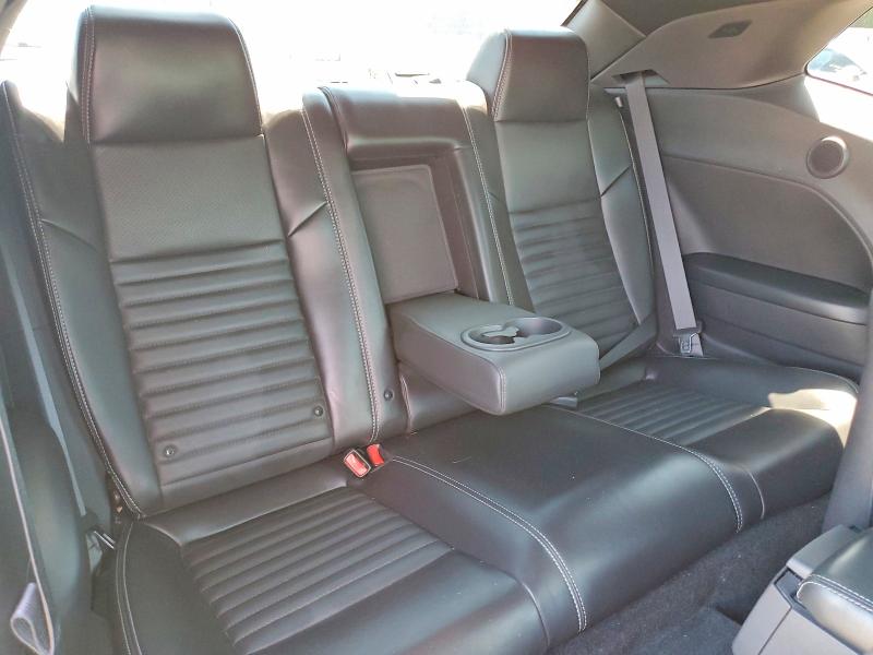 Продажа на аукционе авто 2013 Dodge Challenger, vin: 2C3CDYBT3DH501218, номер лота: 57757356