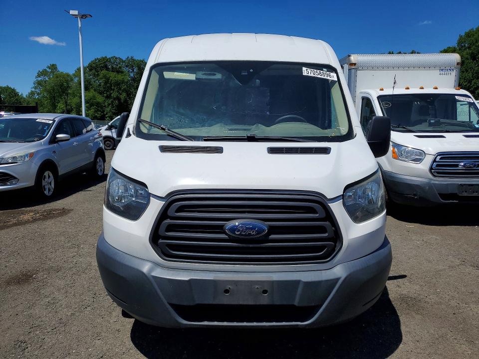 Продаж на аукціоні авто 2017 Ford Transit, vin: 1FTYR2CM2HKA49817, номер лоту: 57058896