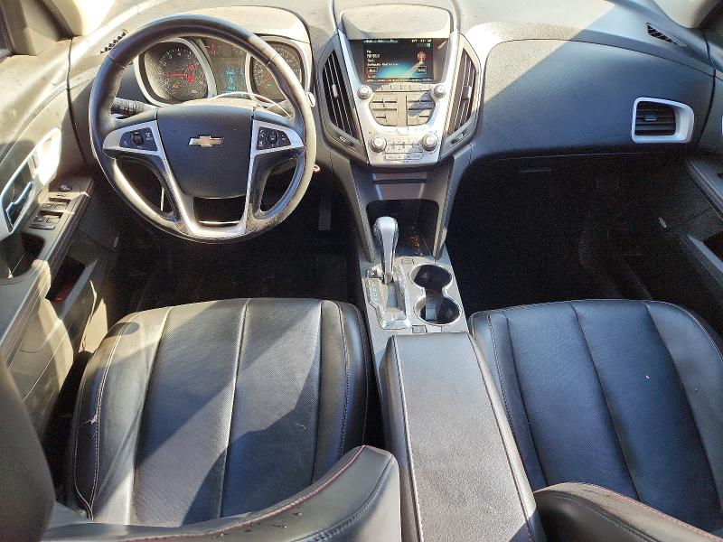 Продажа на аукционе авто 2012 Chevrolet Equinox, vin: 2GNFLNEK0C6283916, номер лота: 58299376