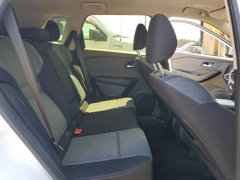 Aukcja sprzedaży 2023 Nissan Rogue, vin: JN8BT3BB7PW494983, numer aukcji: 57737796
