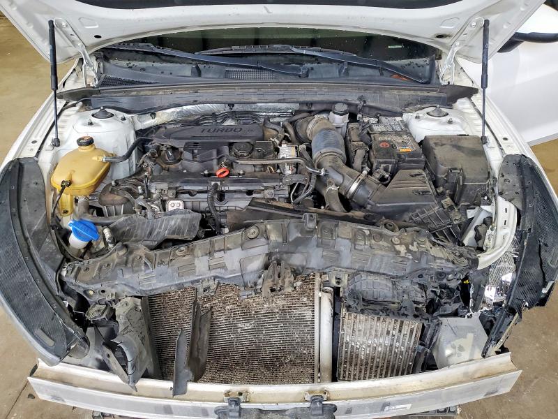 Aukcja sprzedaży 2021 Kia K5, vin: 5XXG14J27MG063412, numer aukcji: 57398156