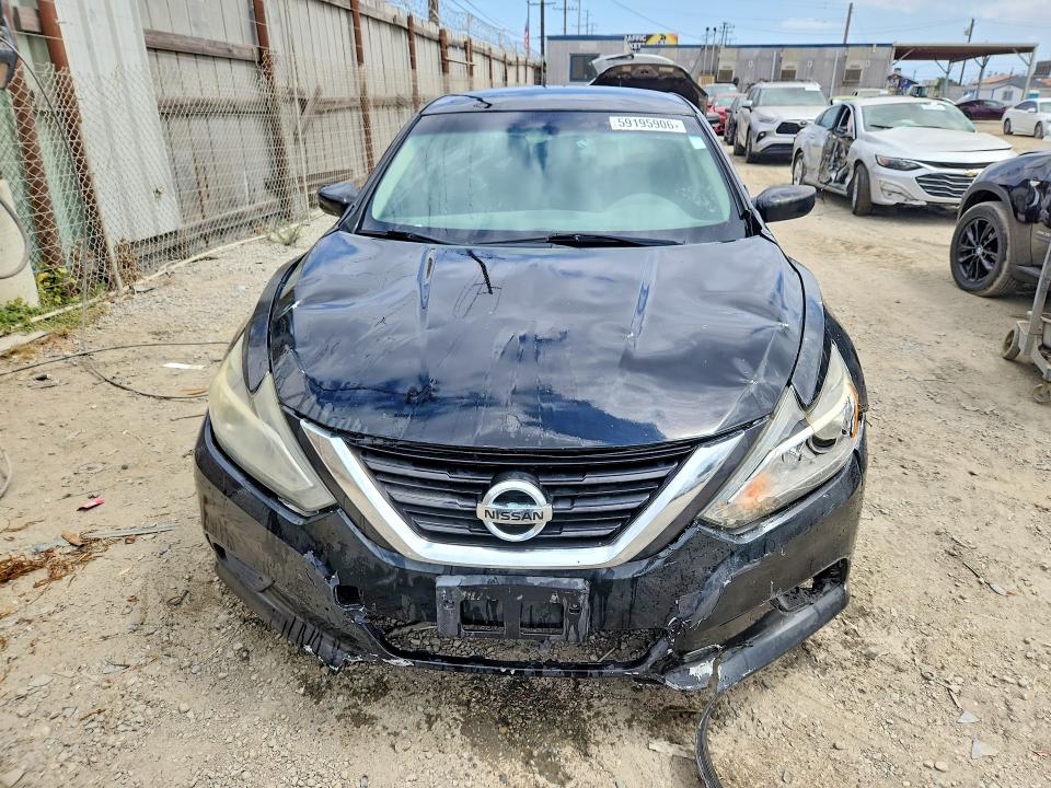 Продаж на аукціоні авто 2016 Nissan Altima, vin: 1N4AL3AP4GN392508, номер лоту: 59195906