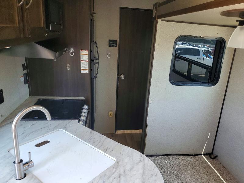 Продаж на аукціоні авто 2018 Keystone Springdale, vin: 4YDT23522J3106076, номер лоту: 58464976