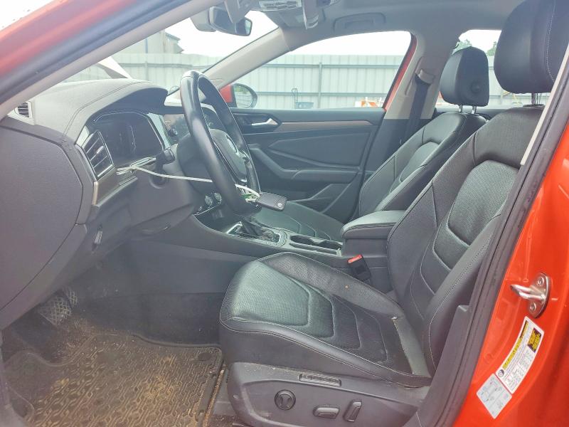 Aukcja sprzedaży 2019 Volkswagen Jetta, vin: 3VWG57BU9KM097060, numer aukcji: 58803546
