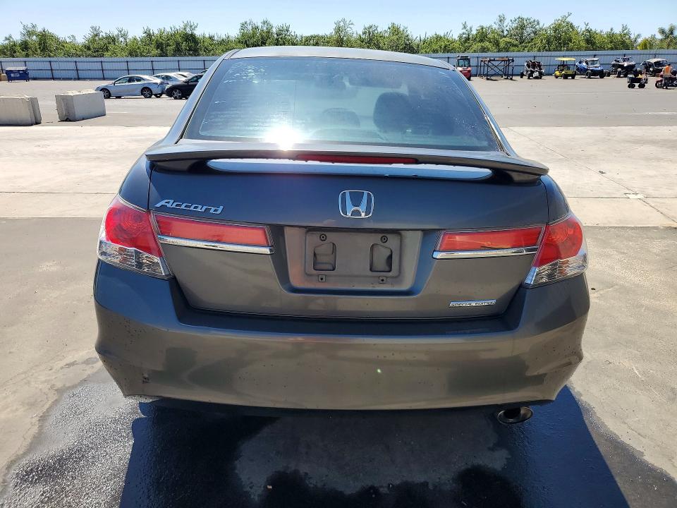 Aukcja sprzedaży 2012 Honda Accord, vin: 1HGCP2F64CA211525, numer aukcji: 56812756