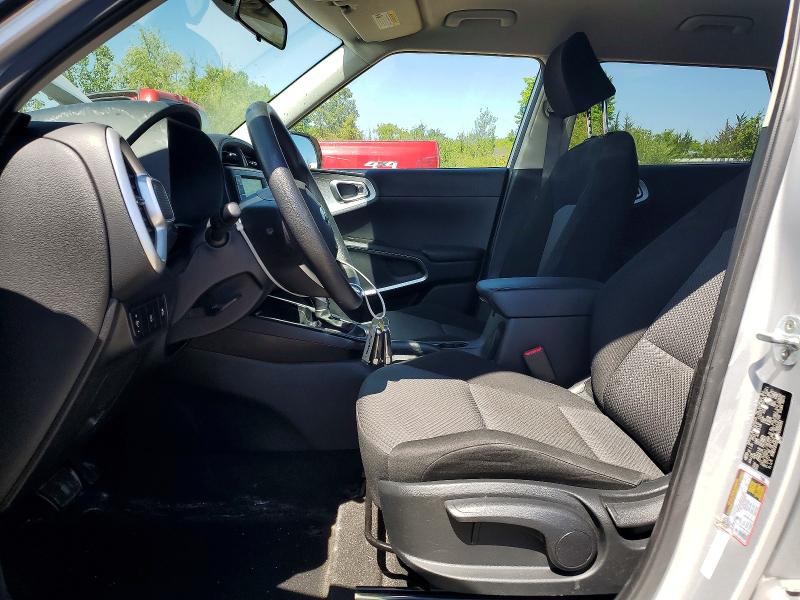 Продаж на аукціоні авто 2020 Kia Soul, vin: KNDJ23AU9L7056001, номер лоту: 54392596