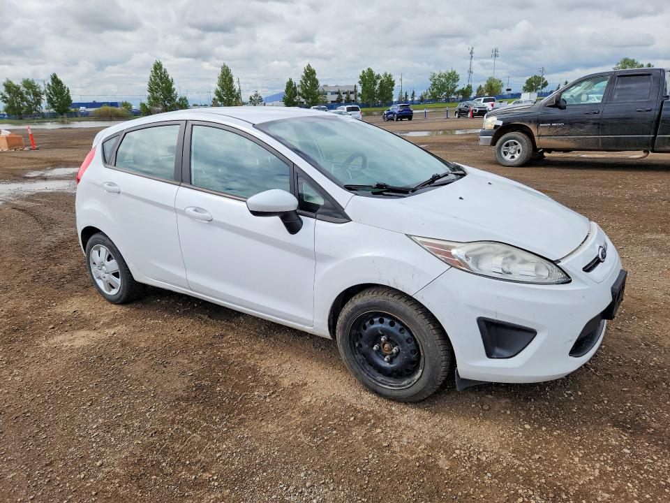 Продаж на аукціоні авто 2013 Ford Fiesta, vin: 3FADP4EJ1DM112773, номер лоту: 56712976