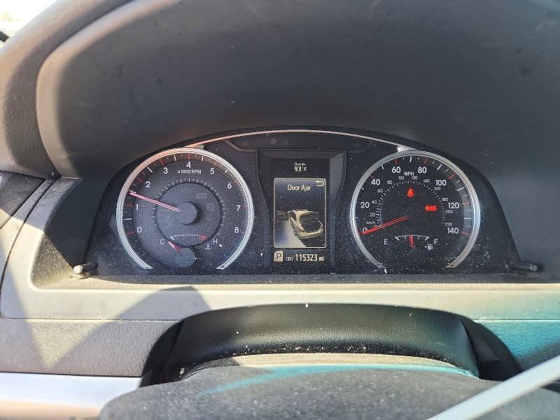 Aukcja sprzedaży 2015 Toyota Camry, vin: 4T1BF1FK8FU076679, numer aukcji: 57514356