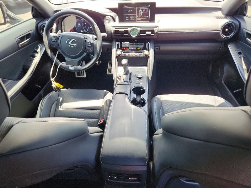 Aukcja sprzedaży 2024 Lexus Is 350, vin: JTHGZ1B26R5075888, numer aukcji: 54861546