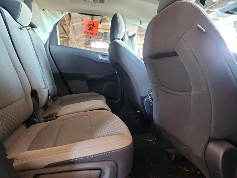 2020 Ford Escape მანქანა იყიდება აუქციონზე, vin: 1FMCU0G67LUC03438, აუქციონის ნომერი: 55068326