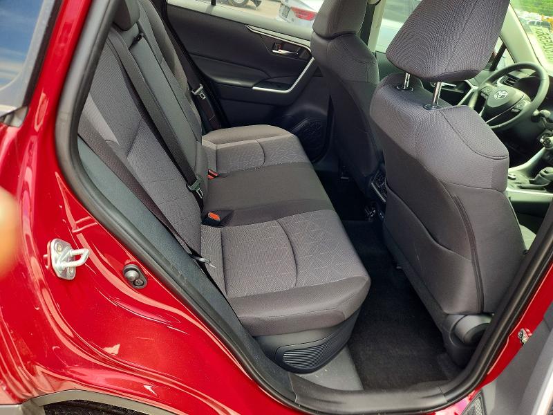 Продаж на аукціоні авто 2025 Toyota Rav4 Hybrid, vin: JTMRWRFV3SD315626, номер лоту: 57324556