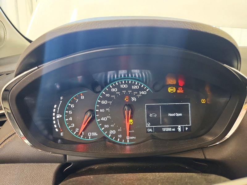 Aukcja sprzedaży 2020 Chevrolet Trax, vin: 3GNCJNSB0LL330824, numer aukcji: 58034066