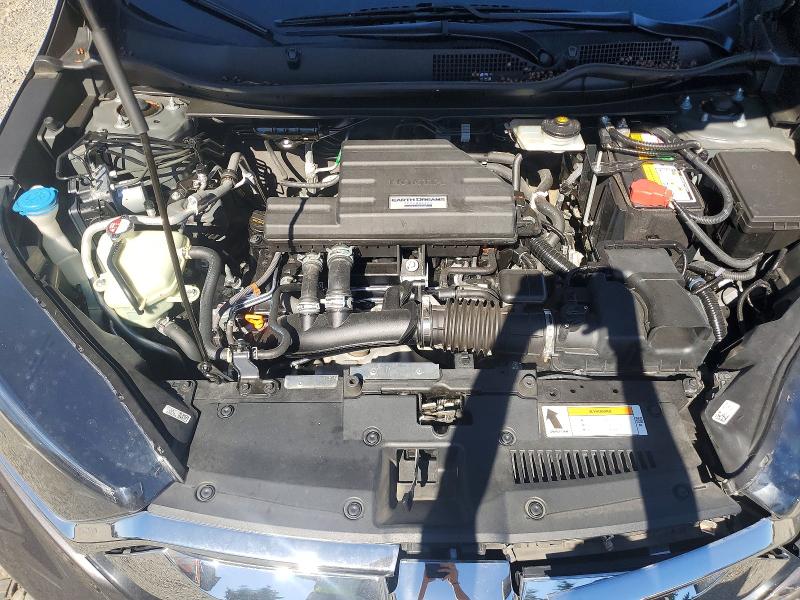 Aukcja sprzedaży 2017 Honda Cr-v, vin: 2HKRW1H85HH506170, numer aukcji: 57719396