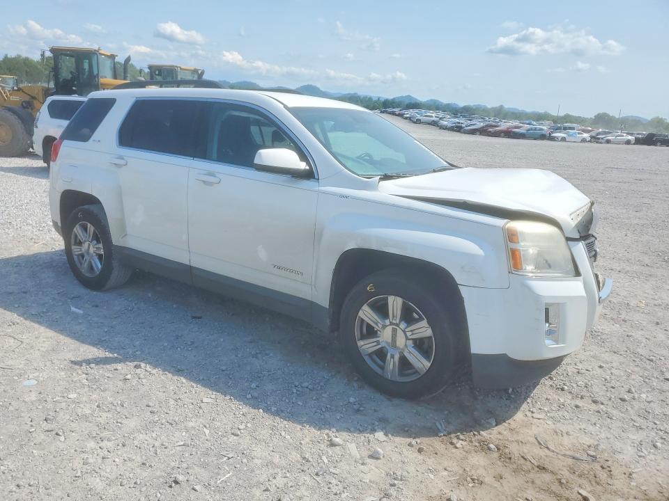 2014 Gmc Terrain მანქანა იყიდება აუქციონზე, vin: 2GKALREK3E6177638, აუქციონის ნომერი: 58330316