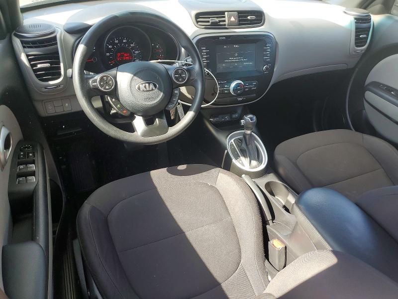 Продажа на аукционе авто 2018 Kia Soul, vin: KNDJN2A22J7565814, номер лота: 54994706