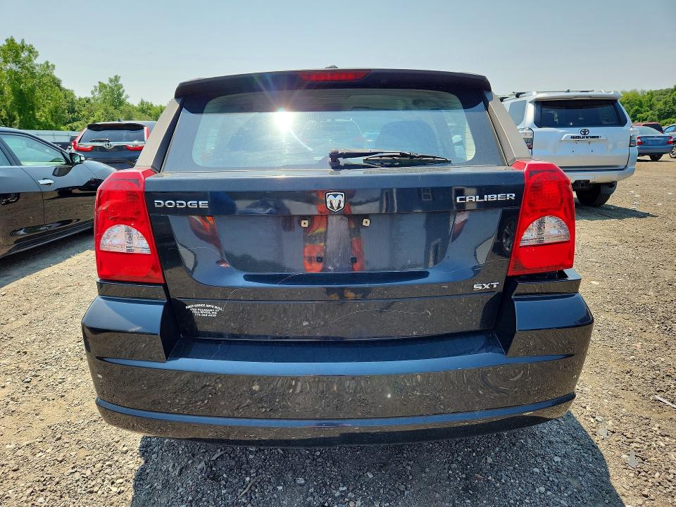 Продаж на аукціоні авто 2009 Dodge Caliber, vin: 1B3HB48A49D173237, номер лоту: 59057956