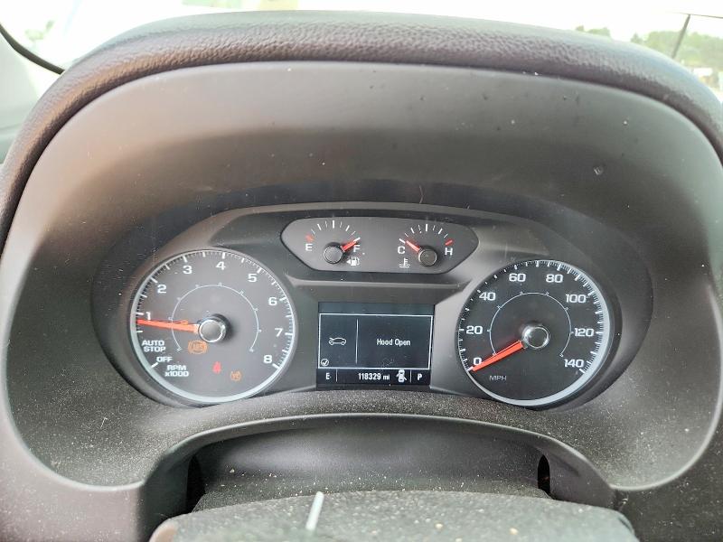 Aukcja sprzedaży 2018 Gmc Terrain, vin: 3GKALMEV5JL178700, numer aukcji: 59153866