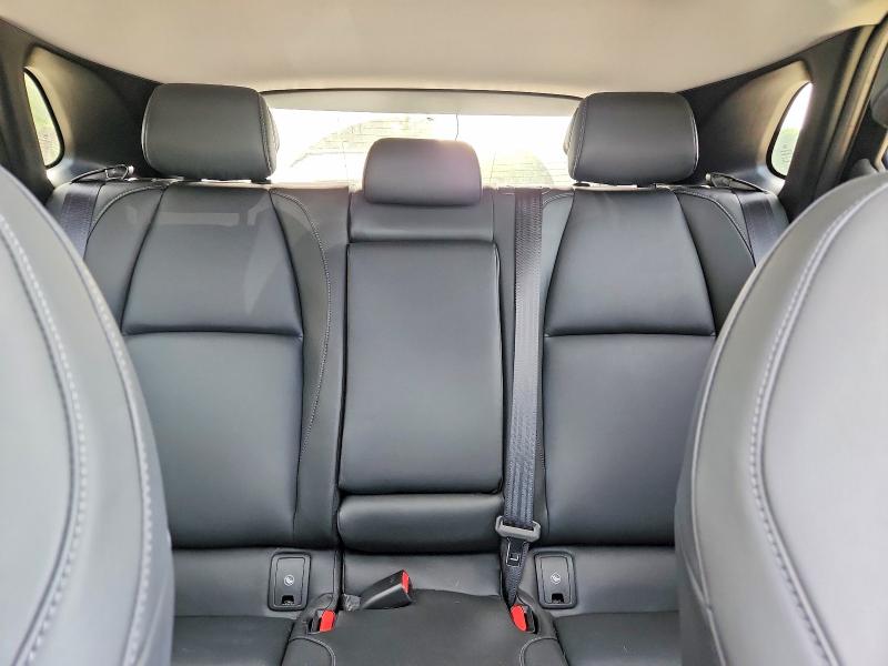 2025 Mazda Cx-30 მანქანა იყიდება აუქციონზე, vin: 3MVDMBCM4SM801917, აუქციონის ნომერი: 56742246